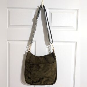 Ah Dorned Crossbody Bag